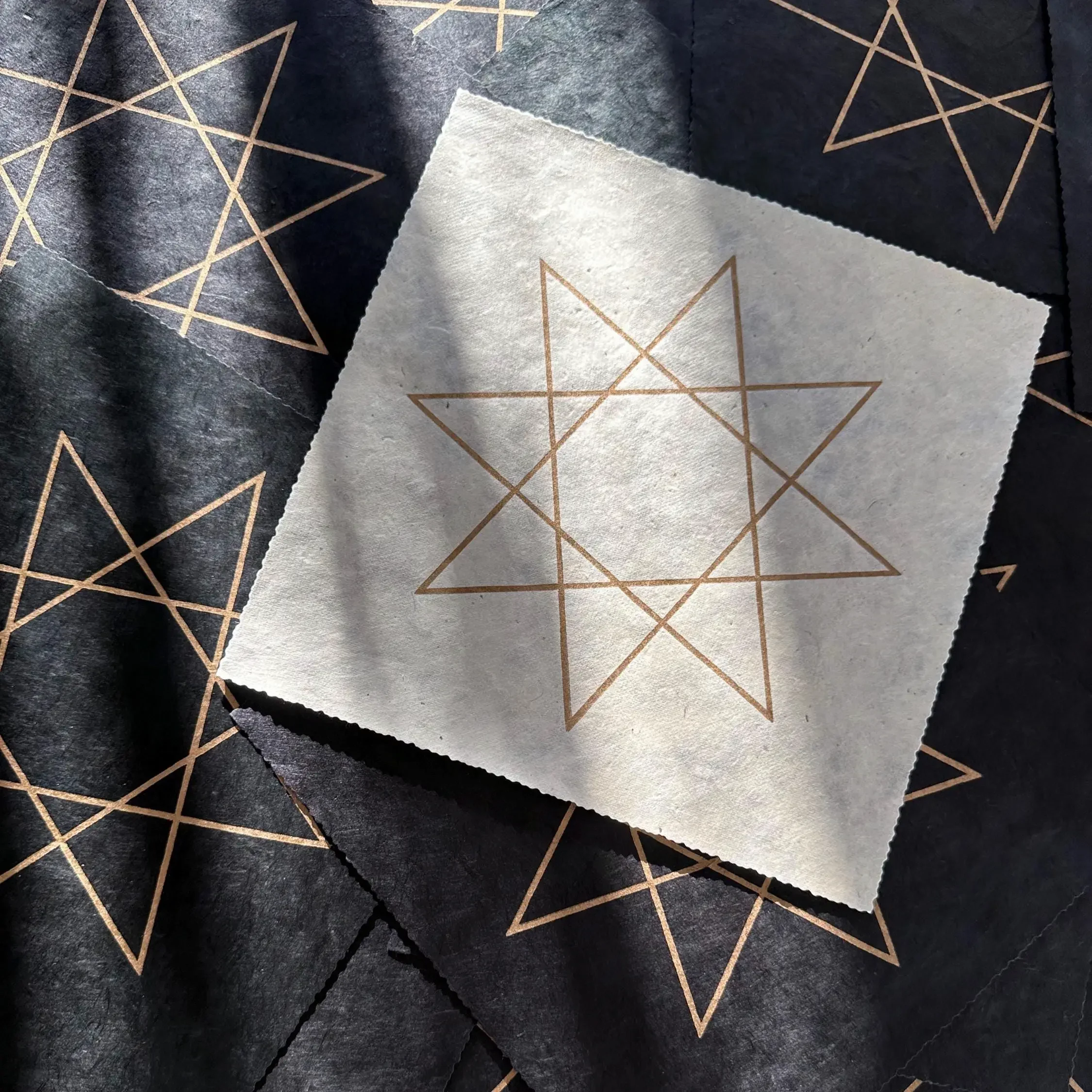 Oktagramm {8/3} – Bild 2