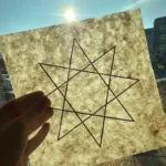 Oktagramm {8/3} – Bild 7