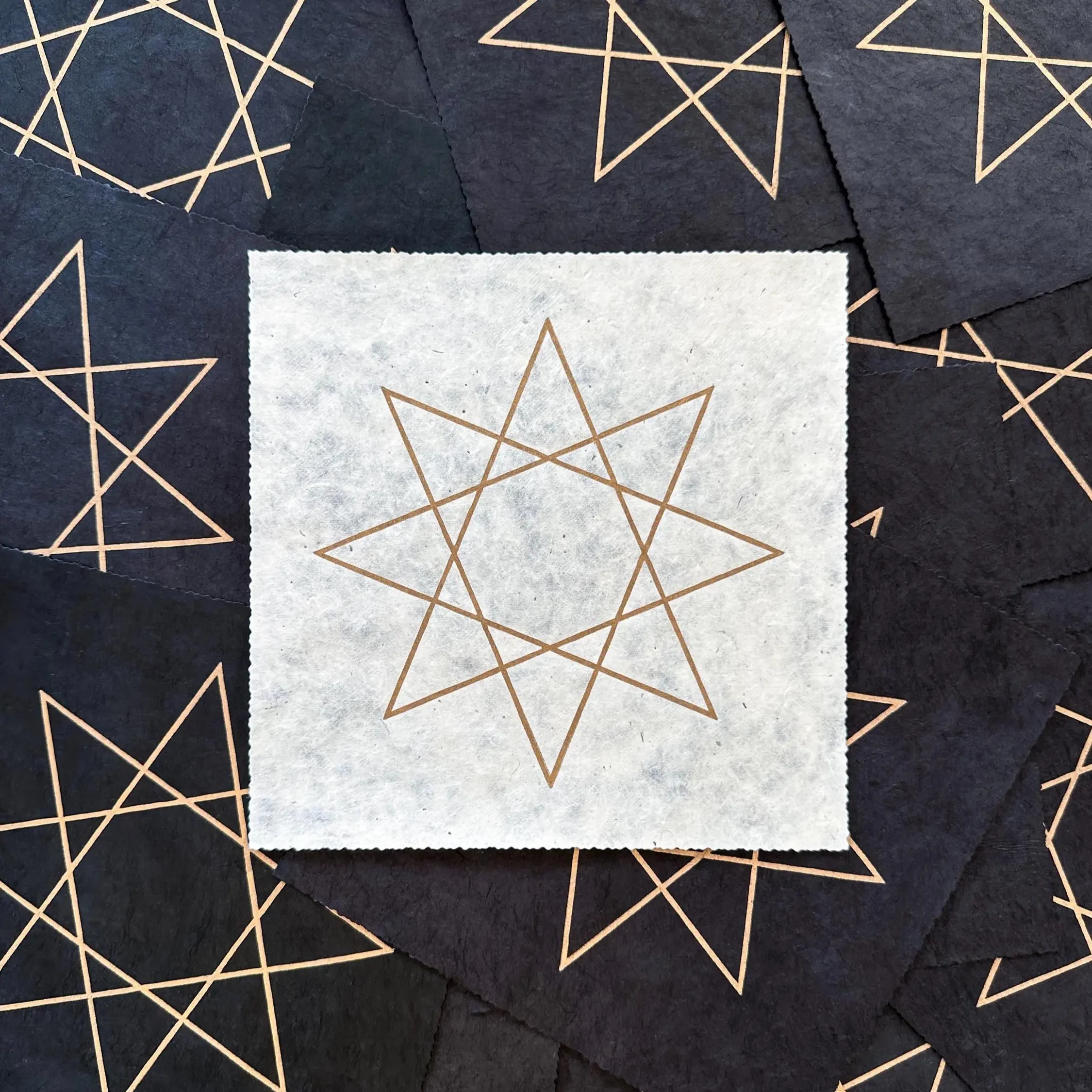 Oktagramm {8/3} – Bild 15