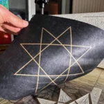 Oktagramm {8/3} – Bild 3