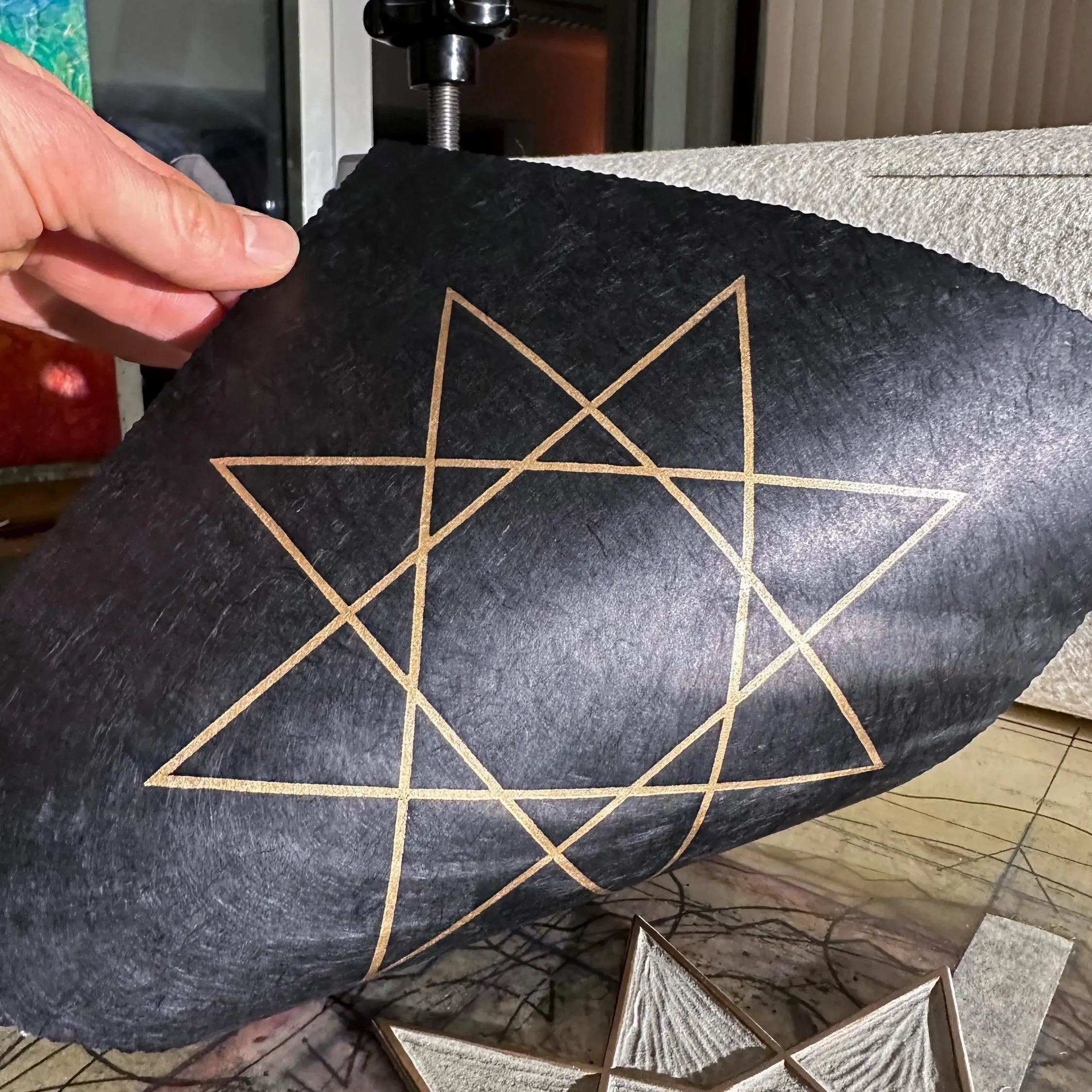 Oktagramm {8/3} – Bild 3