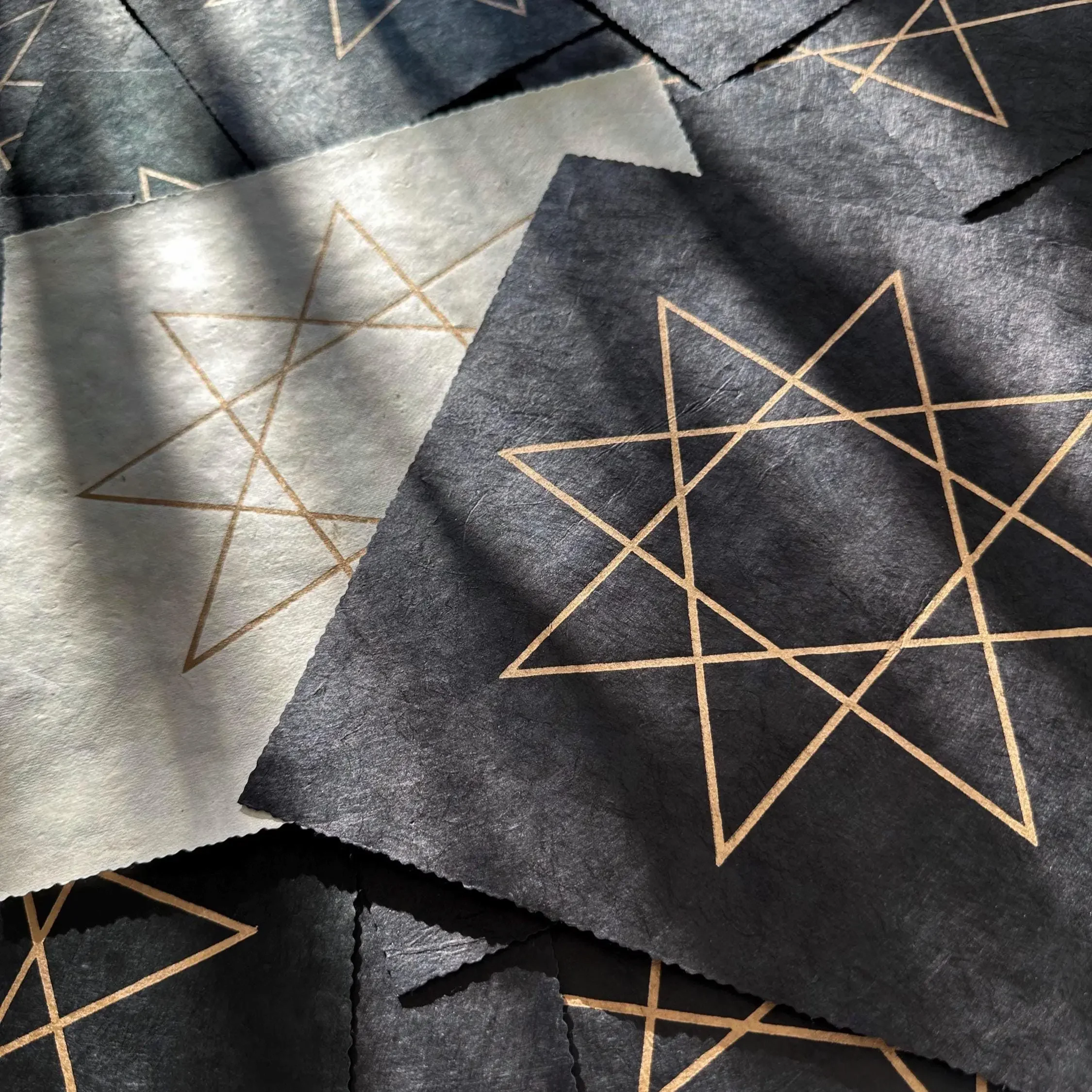 Oktagramm {8/3} – Bild 12