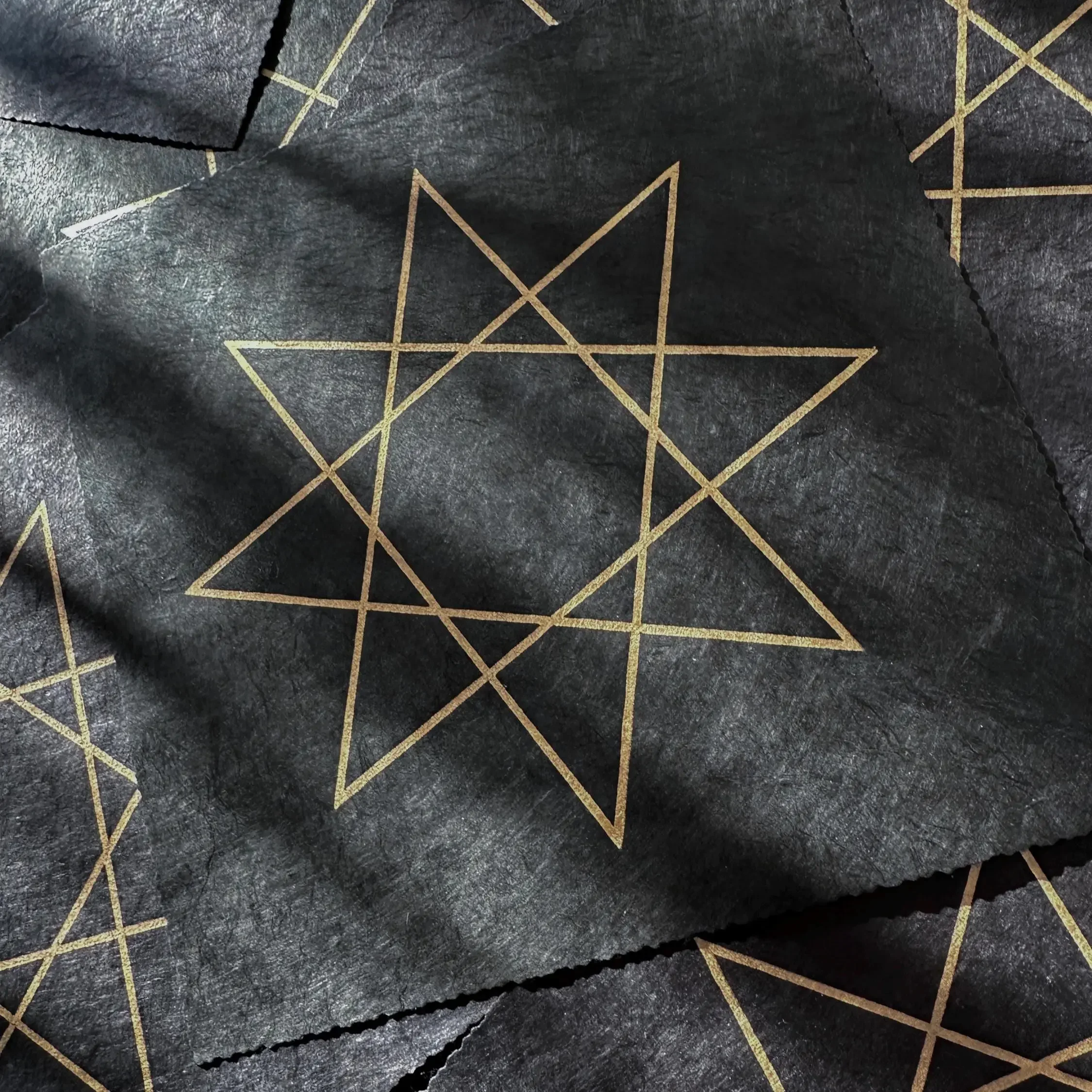 Oktagramm {8/3} – Bild 2