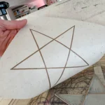 Pentagramm {5/2} – Bild 6