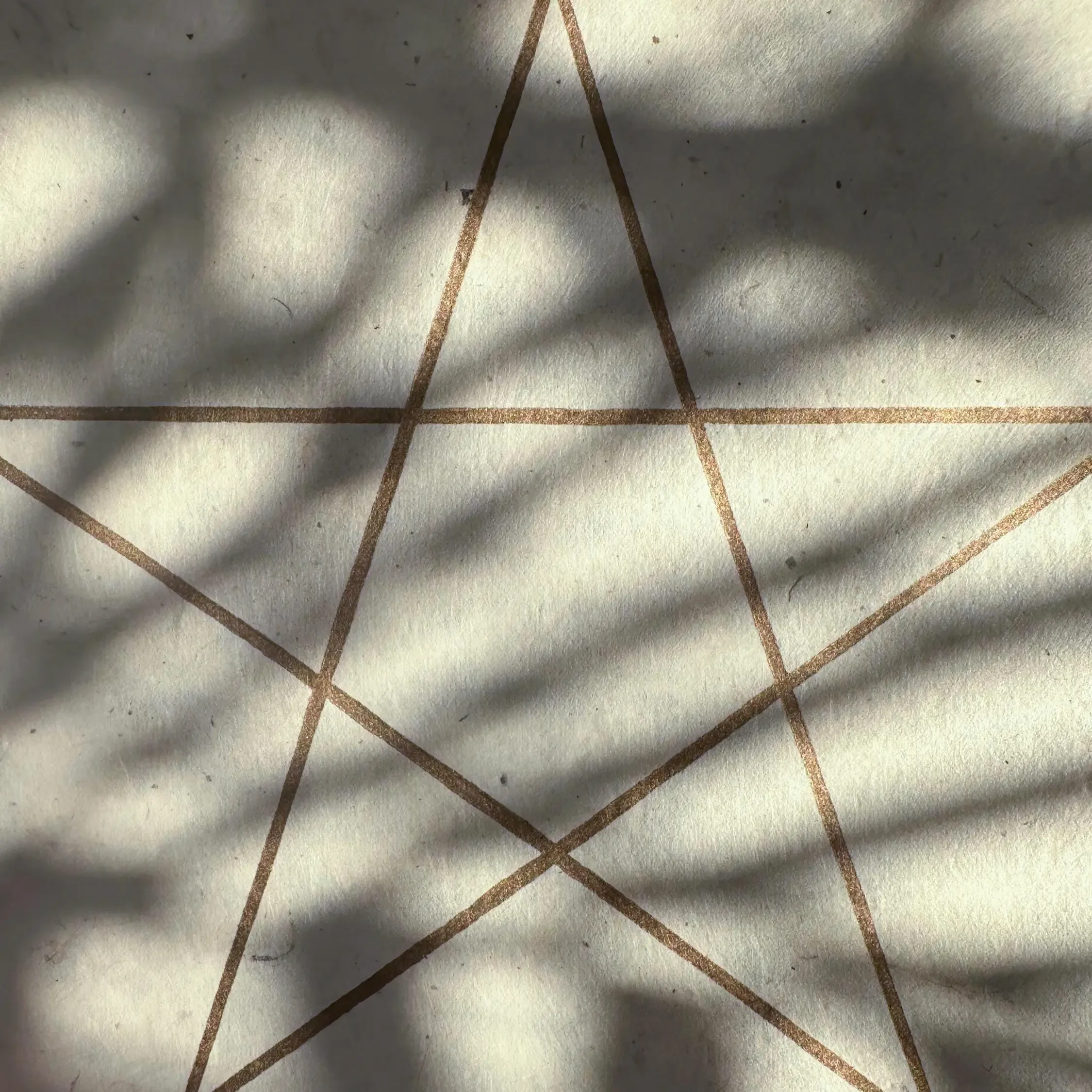 Pentagramm {5/2} – Bild 4