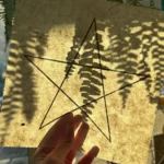 Pentagramm {5/2} – Bild 2