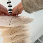 Pentagramm {5/2} – Bild 8