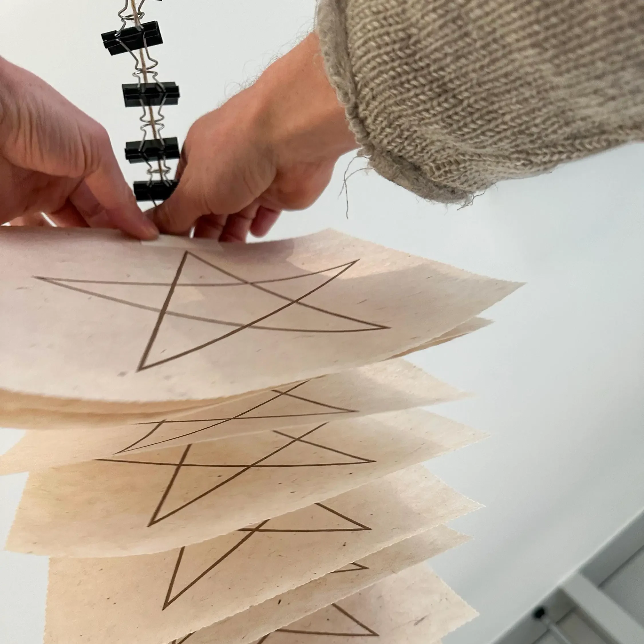 Pentagramm {5/2} – Bild 8