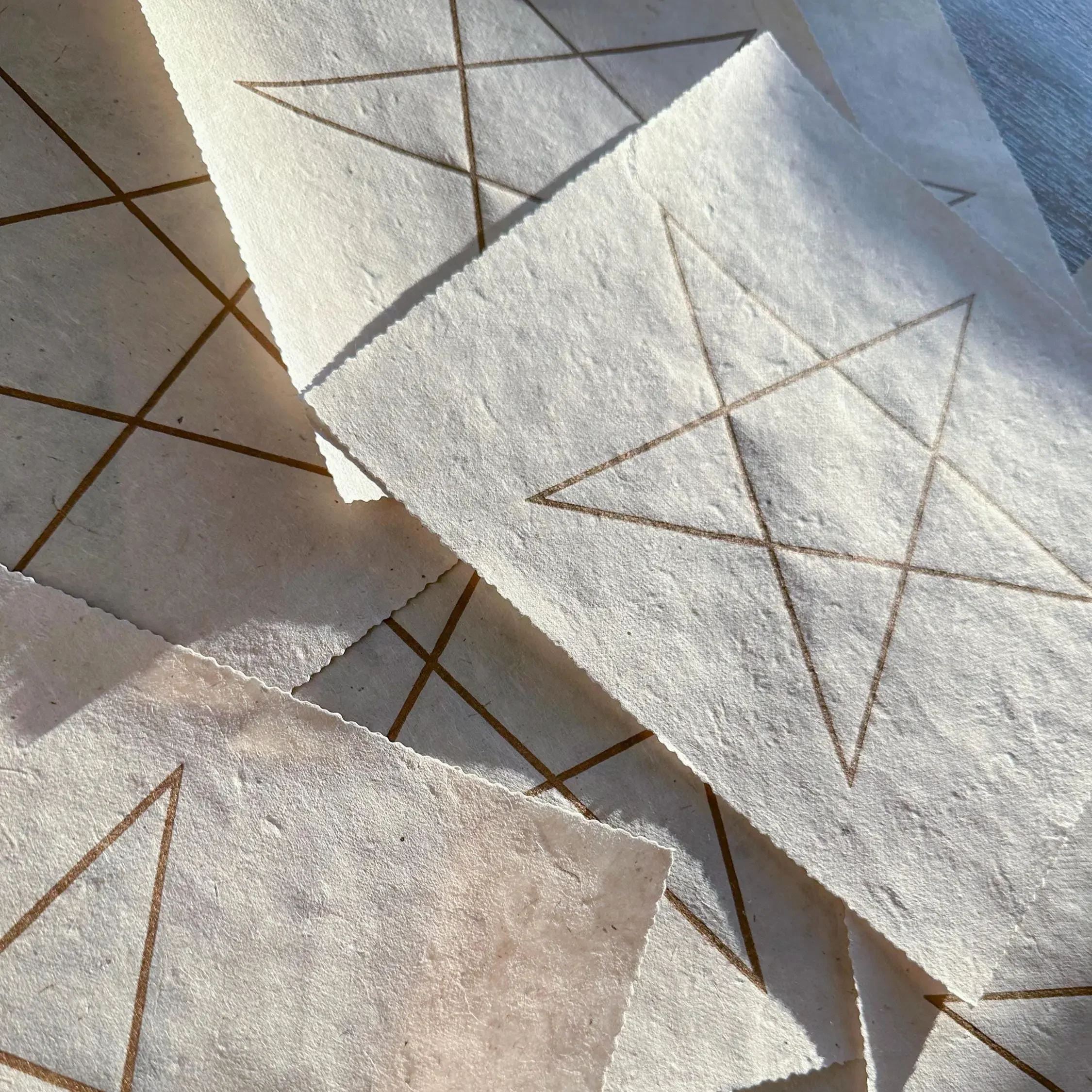 Pentagramm {5/2} – Bild 10