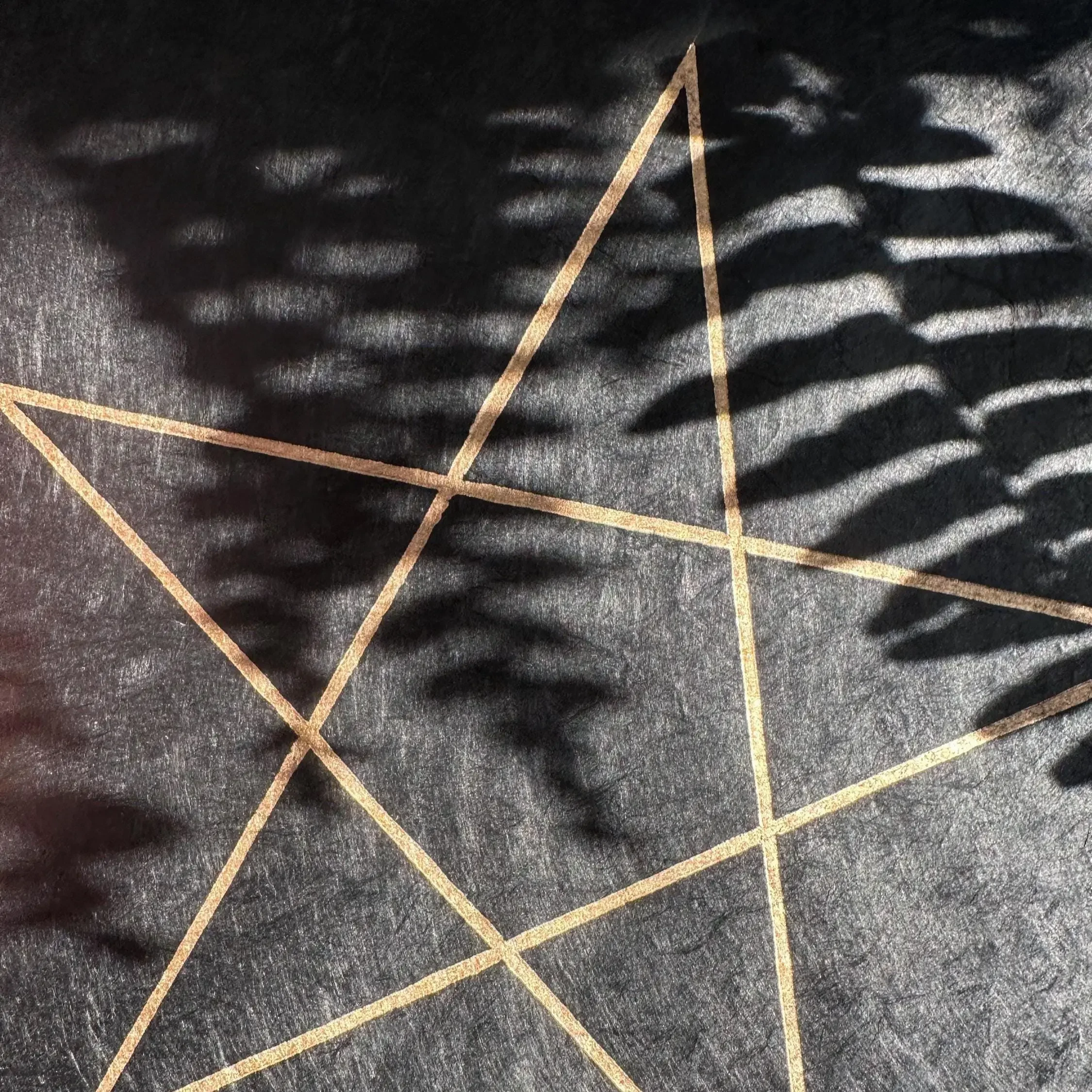 Pentagramm {5/2} – Bild 11