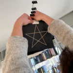 Pentagramm {5/2} – Bild 2