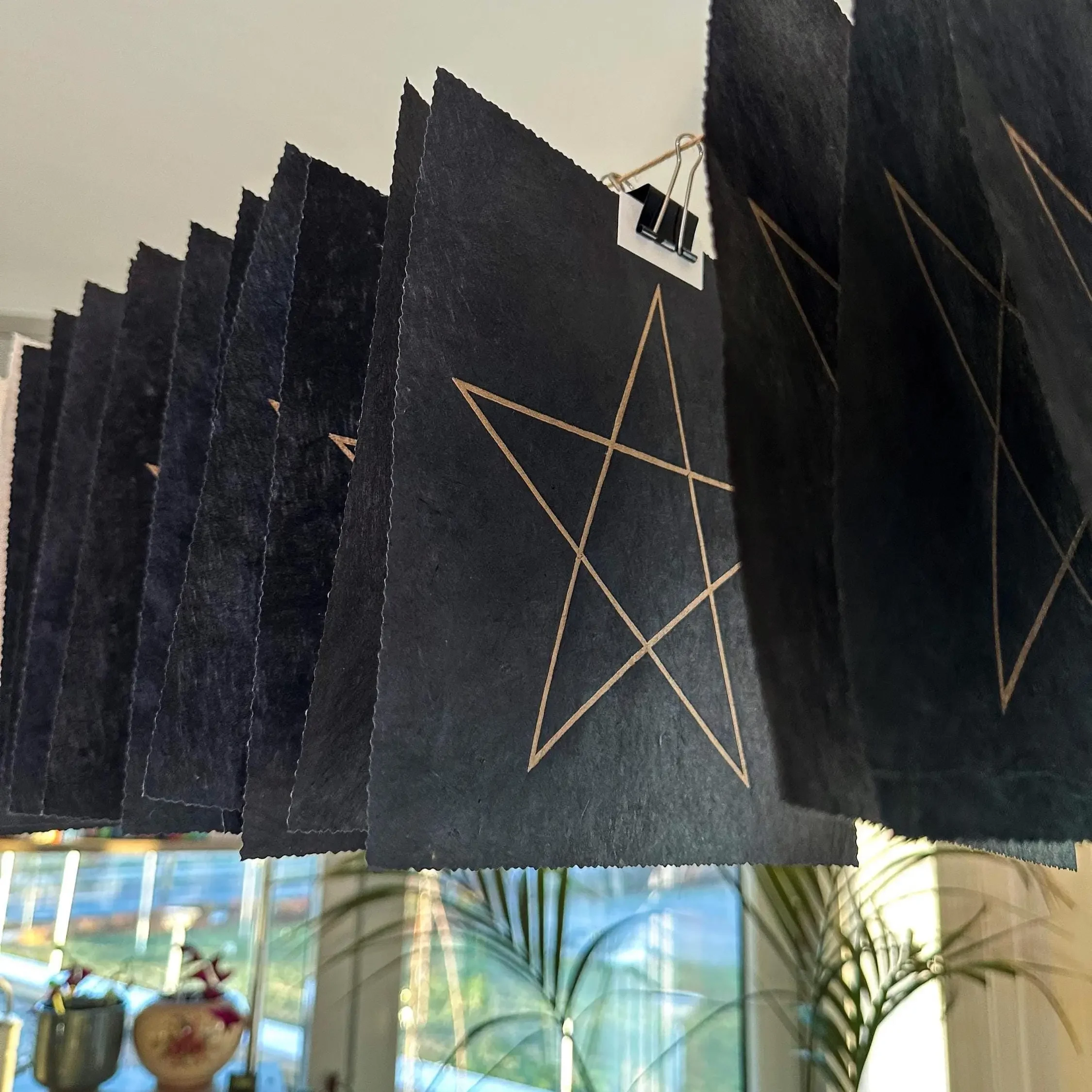 Pentagramm {5/2} – Bild 6