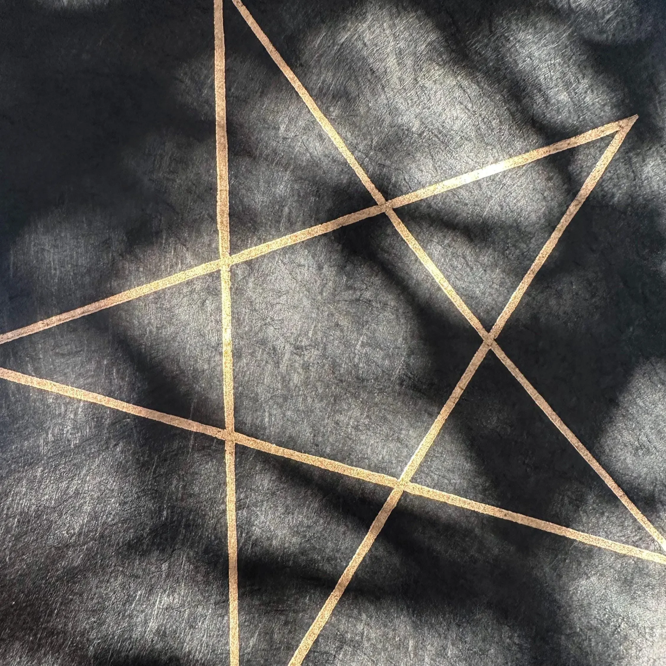 Pentagramm {5/2} – Bild 7