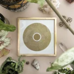 Central Sun – gerahmt – Bild 2