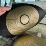 Central Sun – gerahmt – Bild 5