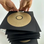 Central Sun – gerahmt – Bild 6