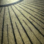 Central Sun – gerahmt – Bild 7