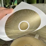 Central Sun – gerahmt – Bild 6