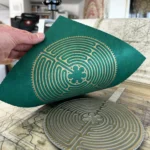 Labyrinth von Chartres – Bild 4