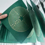 Labyrinth von Chartres – Bild 5