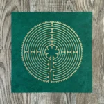 Labyrinth von Chartres