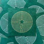 Labyrinth von Chartres – Bild 14