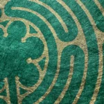 Labyrinth von Chartres – Bild 2