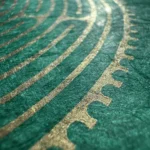 Labyrinth von Chartres – Bild 11