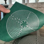 Labyrinth von Chartres – Bild 4