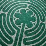 Labyrinth von Chartres – Bild 6