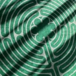 Labyrinth von Chartres – Bild 10