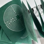 Labyrinth von Chartres – Bild 5