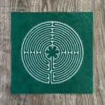 Labyrinth von Chartres