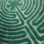 Labyrinth von Chartres – Bild 2