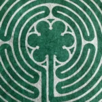 Labyrinth von Chartres – Bild 15