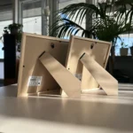 Rose of Venus – gerahmt – Bild 5