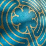 Labyrinth von Chartres – Bild 10