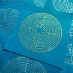 Labyrinth von Chartres – Bild 6