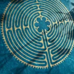Labyrinth von Chartres – Bild 14
