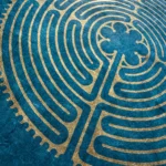 Labyrinth von Chartres – Bild 7