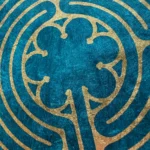 Labyrinth von Chartres – Bild 8