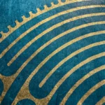 Labyrinth von Chartres – Bild 10