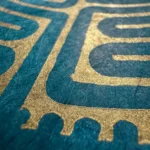 Labyrinth von Chartres – Bild 11