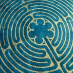 Labyrinth von Chartres – Bild 2