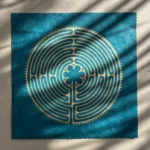 Labyrinth von Chartres – Bild 6