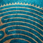 Labyrinth von Chartres – Bild 8