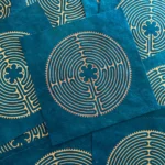 Labyrinth von Chartres – Bild 12