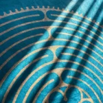 Labyrinth von Chartres – Bild 13