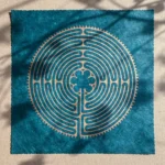 Labyrinth von Chartres – Bild 6