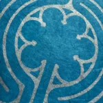 Labyrinth von Chartres – Bild 10